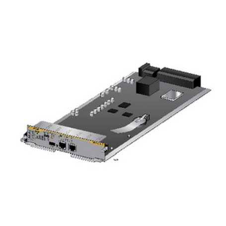 Allied Telesis AT-SBX81CFC400 componente switch (AT-SBX81CFC400)