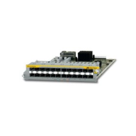 Allied Telesis AT-SBx81GS24a modulo del commutatore di rete Gigabit Ethernet (AT-SBX81GS24A)