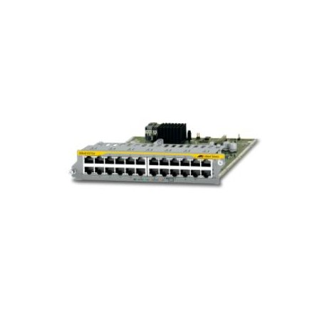 Allied Telesis AT-SBx81GT24 modulo del commutatore di rete Gigabit Ethernet (AT-SBX81GT24)
