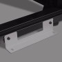 Tripp Lite SR48UBDPWD rack 48U Rack indipendenti Nero (SR48UBDPWD)