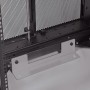 Tripp Lite SR48UBDPWD rack 48U Rack indipendenti Nero (SR48UBDPWD)