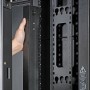Tripp Lite SR48UBDPWD rack 48U Rack indipendenti Nero (SR48UBDPWD)