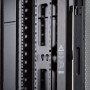 Tripp Lite SR48UBDPWD rack 48U Rack indipendenti Nero (SR48UBDPWD)