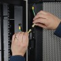 Tripp Lite SR48UBDPWD rack 48U Rack indipendenti Nero (SR48UBDPWD)