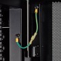Tripp Lite SR48UBDPWD rack 48U Rack indipendenti Nero (SR48UBDPWD)