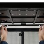 Tripp Lite SR48UBDPWD rack 48U Rack indipendenti Nero (SR48UBDPWD)