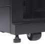 Tripp Lite SR48UBDPWD rack 48U Rack indipendenti Nero (SR48UBDPWD)