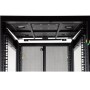 Tripp Lite SR48UBDPWD rack 48U Rack indipendenti Nero (SR48UBDPWD)