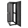 Tripp Lite SR48UBDPWD rack 48U Rack indipendenti Nero (SR48UBDPWD)