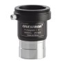 Celestron 93625 adattatore per lente fotografica (CE93625)