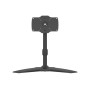 Multibrackets 7396 supporto da tavolo per Tv a schermo piatto 81,3 cm (32") Libera installazione Nero (MB7396)