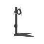 Multibrackets 7396 supporto da tavolo per Tv a schermo piatto 81,3 cm (32") Libera installazione Nero (MB7396)