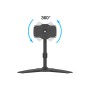 Multibrackets 7396 supporto da tavolo per Tv a schermo piatto 81,3 cm (32") Libera installazione Nero (MB7396)