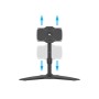 Multibrackets 7396 supporto da tavolo per Tv a schermo piatto 81,3 cm (32") Libera installazione Nero (MB7396)