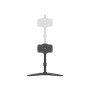 Multibrackets 7396 supporto da tavolo per Tv a schermo piatto 81,3 cm (32") Libera installazione Nero (MB7396)