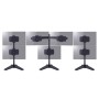 Multibrackets 7396 supporto da tavolo per Tv a schermo piatto 81,3 cm (32") Libera installazione Nero (MB7396)