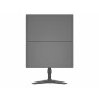 Multibrackets 7402 Accessorio per il montaggio del monitor (MB7402)