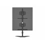 Multibrackets 7402 Accessorio per il montaggio del monitor (MB7402)