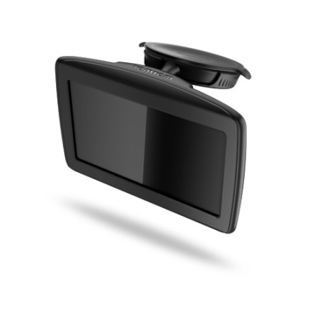 TomTom Start 20 M Europe 22 navigatore Fisso 10,9 cm (4.3") Touch screen 154 g Nero (1EN4.054.11)