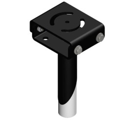 Gamber-Johnson Complete Pole (7160-0178)