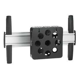 Chief FCA510 supporto per CPU Nero (CHFCA510)