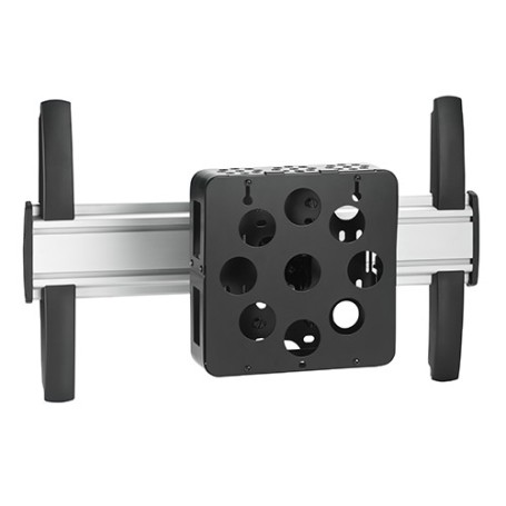 Chief FCA510 supporto per CPU Nero (CHFCA510)