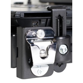 Gamber-Johnson Microphone Clip (7160-0253)