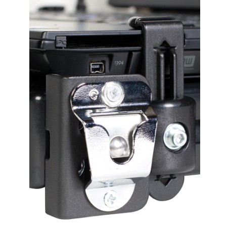 Gamber-Johnson Microphone Clip (7160-0253)