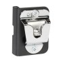 Gamber-Johnson Microphone Clip (7160-0253)