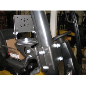 Gamber-Johnson 7160-0418 kit di fissaggio (7160-0418)