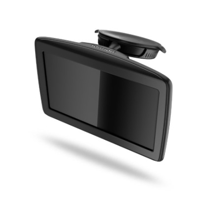 TomTom Start 25 M Europe 45 navigatore Fisso 12,7 cm (5") Touch screen 216 g Nero (1EN5.002.27AT)
