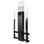 Ergotron Glide Wall Mount, HD 152,4 cm (60") Nero (61-061-085)