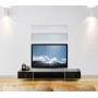 Ergotron Glide Wall Mount, HD 152,4 cm (60") Nero (61-061-085)
