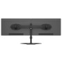 Multibrackets 7419 supporto da tavolo per Tv a schermo piatto 81,3 cm (32") Libera installazione Nero (MB7419)