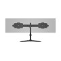 Multibrackets 7419 supporto da tavolo per Tv a schermo piatto 81,3 cm (32") Libera installazione Nero (MB7419)