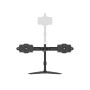 Multibrackets 7419 supporto da tavolo per Tv a schermo piatto 81,3 cm (32") Libera installazione Nero (MB7419)