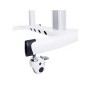 Hagor Public Floorstand HD 2,29 m (90") Bianco (MB7563)