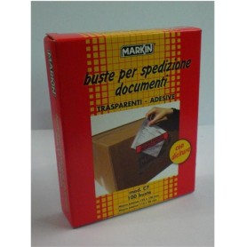 Markin C7 busta Bianco (335C7)