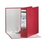 Leitz 390765160 raccoglitore ad anelli Rosso (390765160)