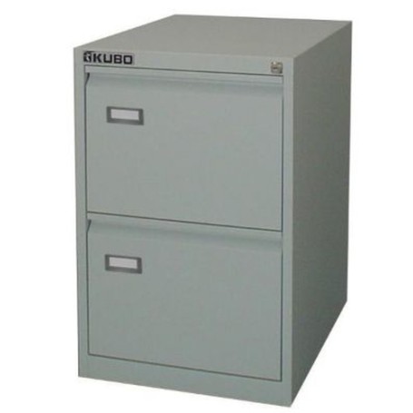Bertesi 4002 schedario e accessori Acciaio Grigio (4002)