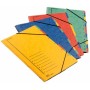 Fraschini 639 cartella Multicolore (639)