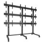 Chief LVM3X3U Supporto per display espositivi 116,8 cm (46") Nero (CHLVM3X3U)