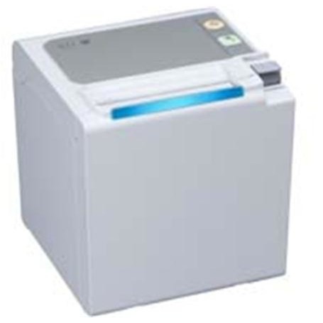 Seiko Instruments RP-E10-W3FJ1-E-C5 203 x 203 DPI Cablato Termico Stampante POS (22450052)