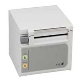 Seiko Instruments RP-E11-W3FJ1-S-C5 203 x 203 DPI Cablato Termico Stampante POS (22450057)