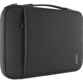 Belkin B2B075-C00 borsa per notebook 35,6 cm (14") Custodia a tasca Nero (B2B075-C00)