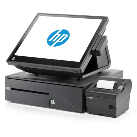 HP Stampante seriale/USB Epson TM-88V (D9Z52AA)