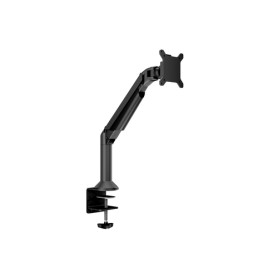 Multibrackets 9369 supporto da tavolo per Tv a schermo piatto 81,3 cm (32") Morsa/Bullone di ancoraggio Nero (MB9369)