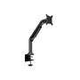 Multibrackets 9369 supporto da tavolo per Tv a schermo piatto 81,3 cm (32") Morsa/Bullone di ancoraggio Nero (MB9369)