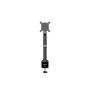 Multibrackets 9369 supporto da tavolo per Tv a schermo piatto 81,3 cm (32") Morsa/Bullone di ancoraggio Nero (MB9369)