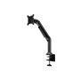 Multibrackets 9369 supporto da tavolo per Tv a schermo piatto 81,3 cm (32") Morsa/Bullone di ancoraggio Nero (MB9369)